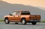 GMC Canyon 2004 года